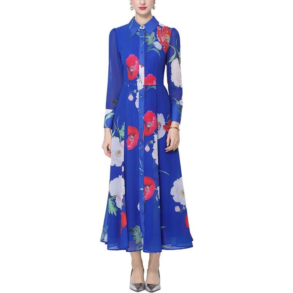 Kaimilan Womens  Maxi Dress